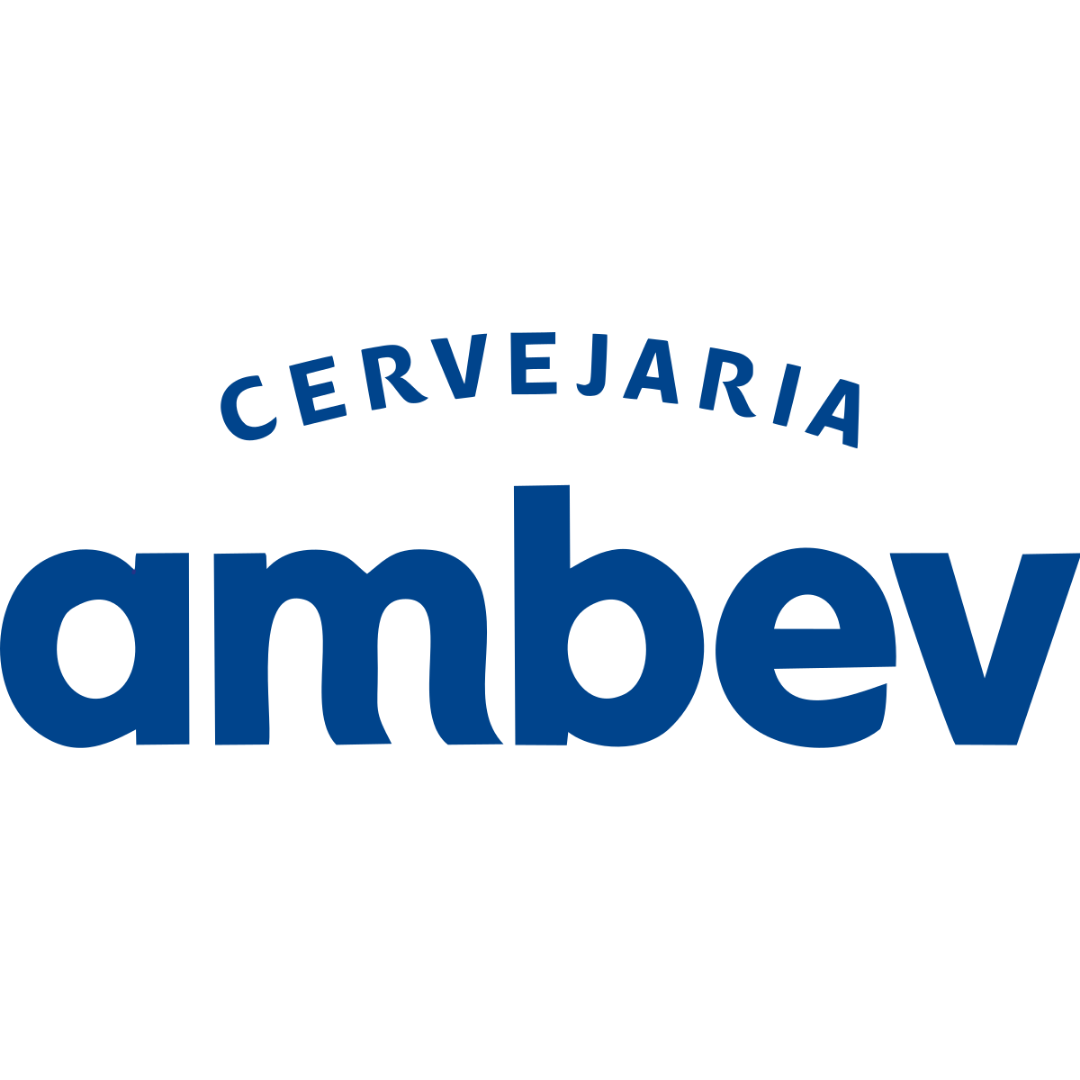 Logo Ambev