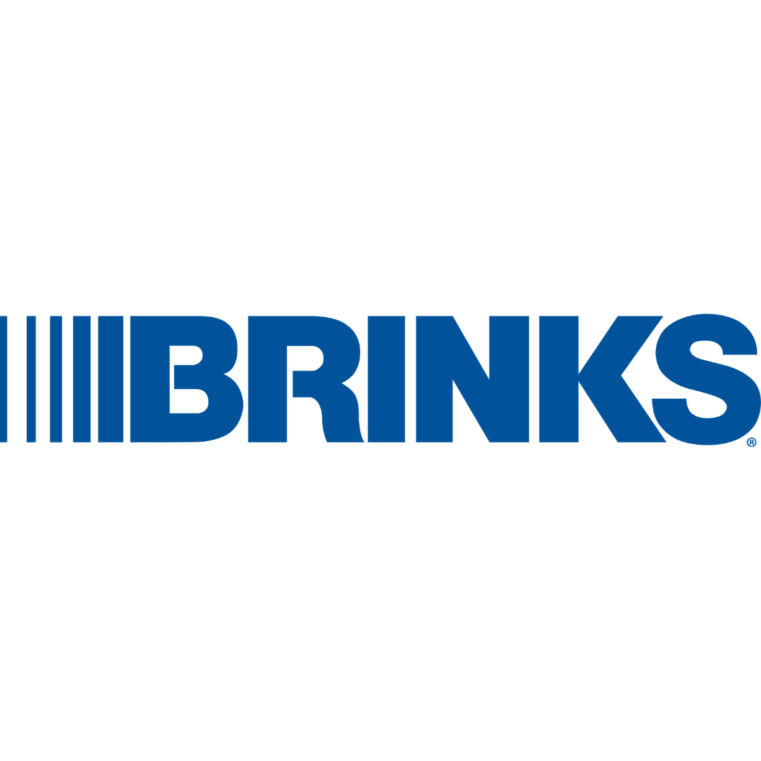 Logo Brinks