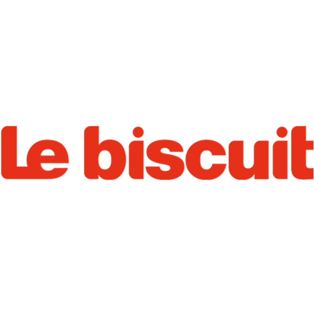 Logo Le Biscuit