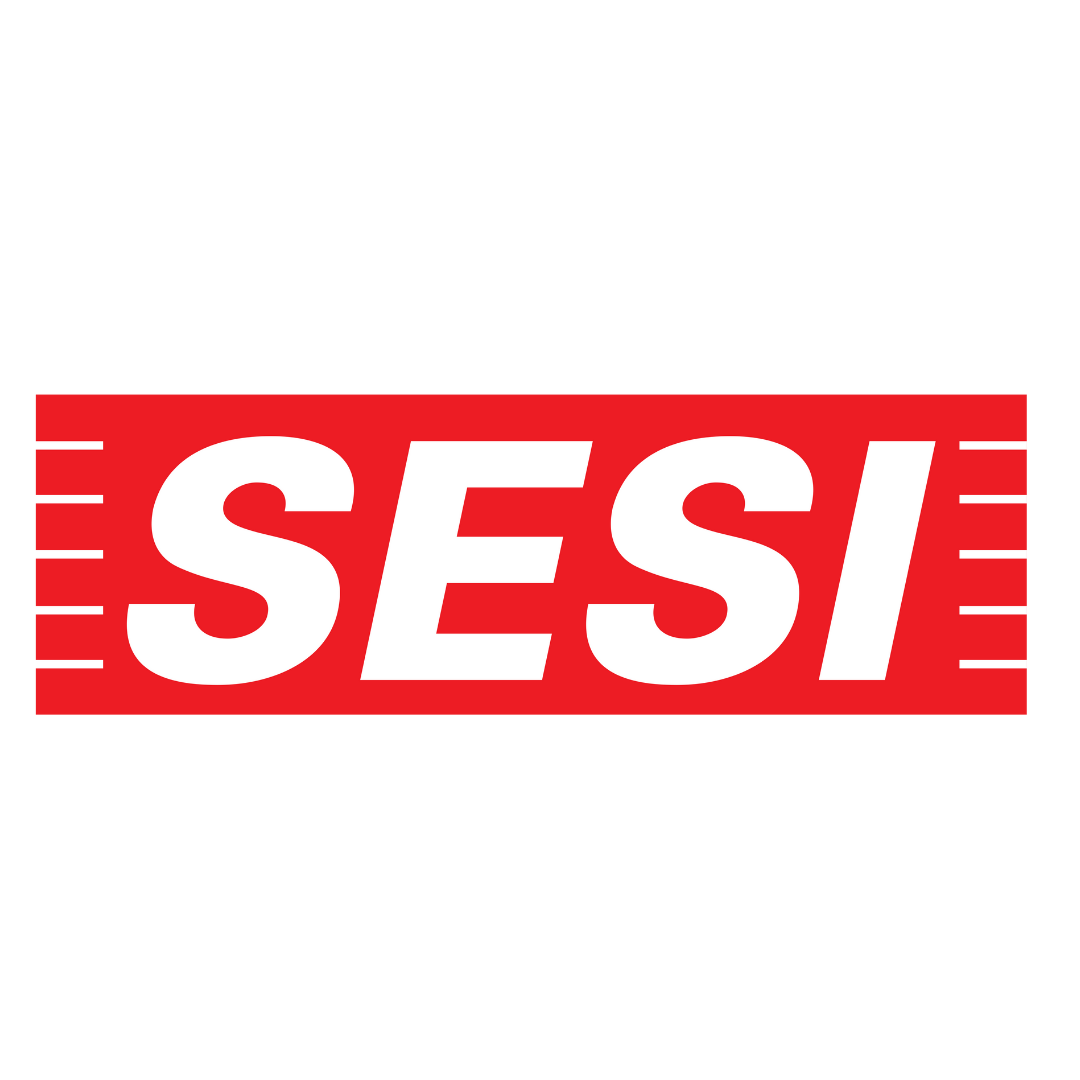 Logo SESI