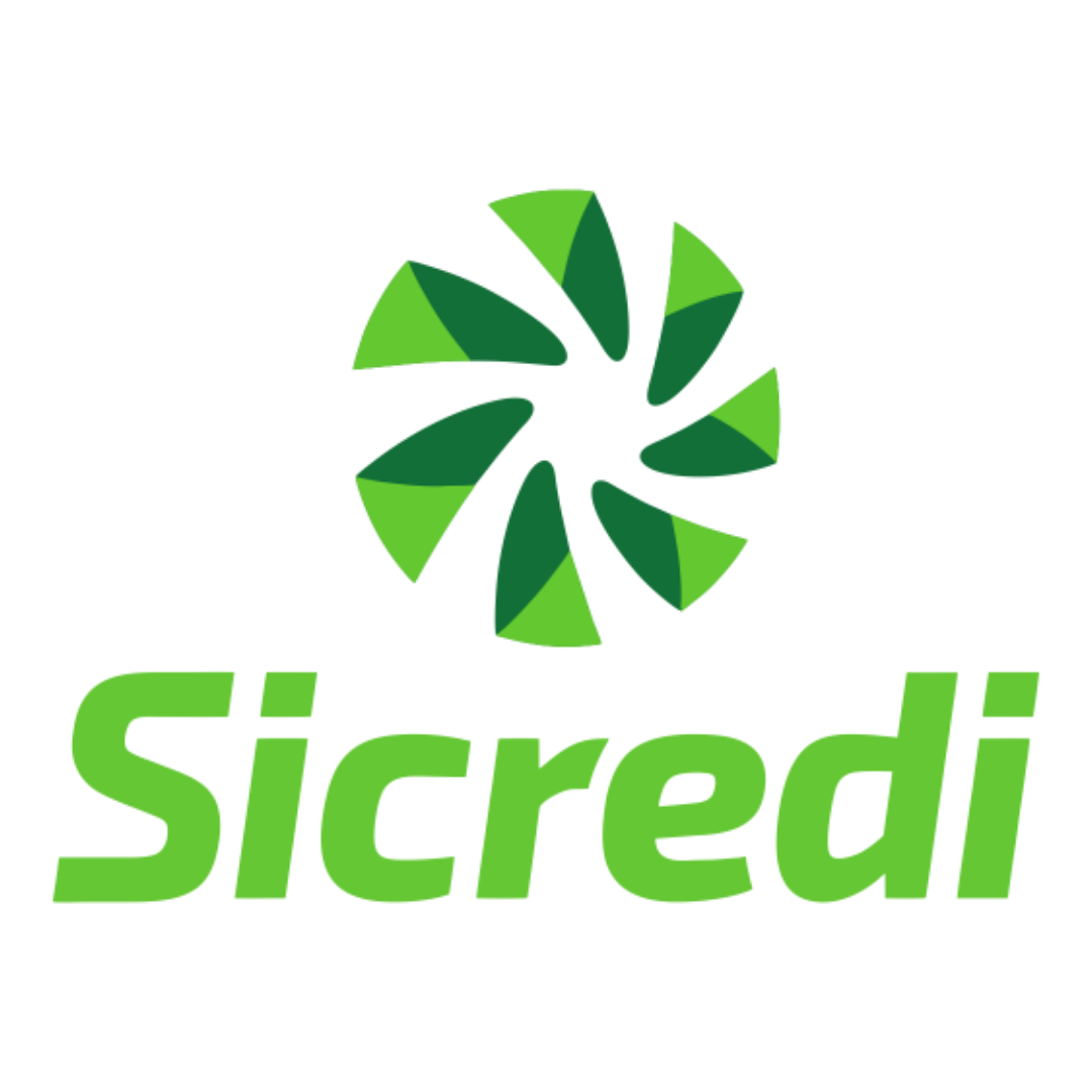 Logo Sicredi