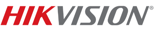 Logo Hikvision