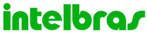 Logo Intelbras